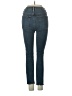 FRAME Denim Color Block Blue Jeans Size 23 waist - photo 2