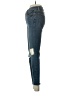 FRAME Denim Color Block Blue Jeans Size 23 waist - photo 5