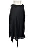 Forgotten Grace Solid Black Formal Skirt Size S - photo 2