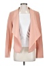 BCBG Pink Blazer Size 4 - photo 1