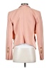 BCBG Pink Blazer Size 4 - photo 2