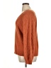Ann Taylor LOFT Outlet Orange Pullover Sweater Size XL - photo 5