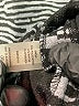 Calvin Klein Animal Print Gray Casual Dress Size P (petite) - photo 7
