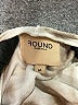 Found Tie-dye Ivory Sweatshirt Size M - photo 7