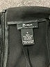 Byer Wear Solid Black Formal Skirt Size 5 - photo 4