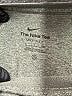 Nike 100% Polyester Silver Active T-Shirt Size S - photo 7