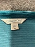 Coldwater Creek Teal Pullover Sweater Size S (petite) - photo 7