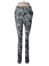 Move Theology Print Blue Active Pants Size M - photo 1