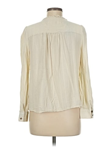 wonderly Long Sleeve Blouse (view 2)