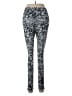 Move Theology Print Blue Active Pants Size M - photo 2