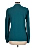 Assorted Brands Teal Blue Long Sleeve Top Size L - photo 2