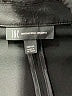 INC International Concepts Black Blazer Size S - photo 6