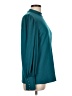 Assorted Brands Teal Blue Long Sleeve Top Size L - photo 4