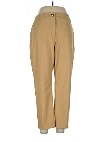 Donna Karan New York Casual Pants (view 1)