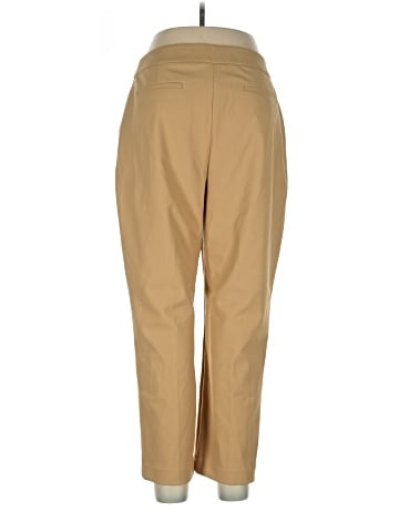 Donna Karan New York Casual Pants (view 2)