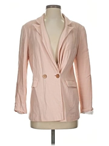 Topshop Blazer (view 1)