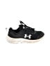 Under Armour Black Sneakers Size 5 1/2 (youth) - photo 1