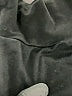 Unbranded Black Long Sleeve Top Size S - photo 3