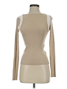 Ann Taylor Loft Turtleneck Sweater