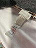 Chico's 100% Polyester Paisley Tan Cardigan Size Sm - Med - photo 7