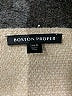 Boston Proper Camo Tan Pullover Sweater Size M - photo 7