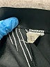 Adidas Black Active Pants Size M - photo 5