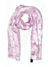 Assorted Brands 100% Polyester Pink Scarf One size - photo 1