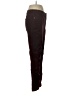 Talbots Burgundy Casual Pants Size 8 - photo 4
