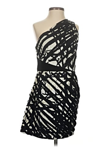 Robert Rodriguez Cocktail Dress (view 1)