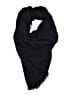 Unbranded Black Blue Scarf One size - photo 1