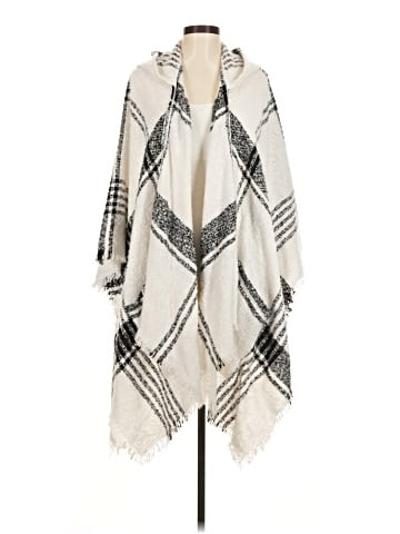 World Market Poncho (view 1)