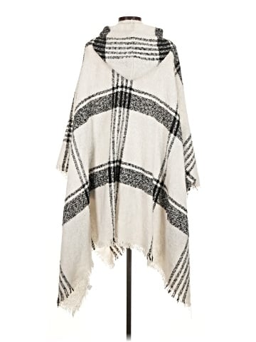 World Market Poncho (view 2)