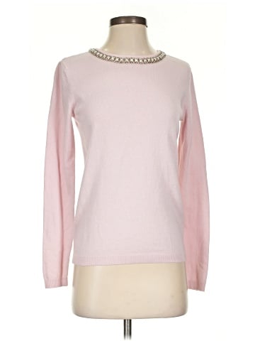 Elle Long Sleeve Top (view 1)