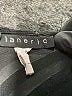 janeric Black Sleeveless Blouse Size M - photo 7