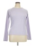 Spyder Purple Sweatshirt Size XL - photo 1