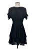 Assorted Brands Black Cocktail Dress Size S - photo 1