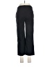 Express Solid Black Dress Pants Size 9 - 10 - photo 2