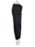 Express Solid Black Dress Pants Size 9 - 10 - photo 4