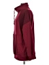 Tickled Teal Burgundy Pullover Hoodie Size M - photo 5