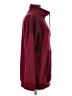 Tickled Teal Burgundy Pullover Hoodie Size M - photo 4