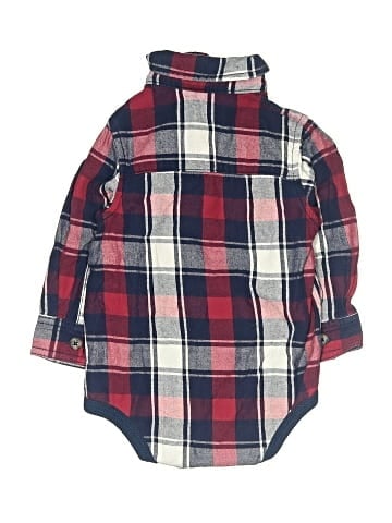 Kapital K Long Sleeve Onesie (view 2)