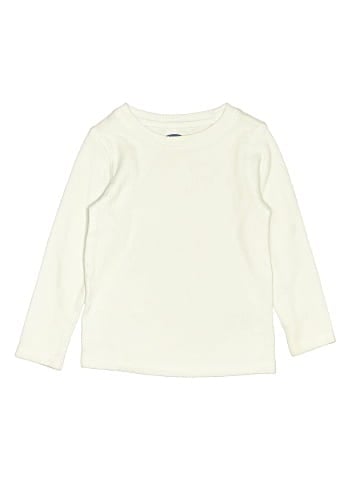 Old Navy Long Sleeve T-Shirt (view 1)