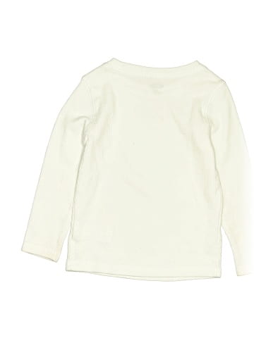 Old Navy Long Sleeve T-Shirt (view 2)