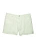 Jessica Simpson Solid Green Shorts Size 14 - photo 1