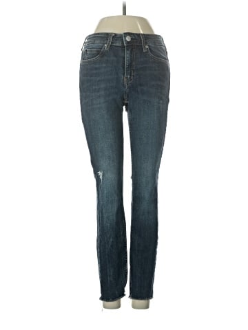 CALVIN KLEIN JEANS Jeans (view 1)