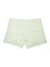 Jessica Simpson Solid Green Shorts Size 14 - photo 2