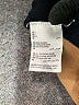 Alfani Color Block Gray Poncho Size S - photo 8