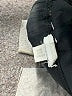 Adidas Black Active Pants Size M - photo 5