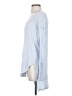Free People Blue Long Sleeve Top Size XS - photo 5