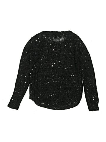 Jordache Pullover Sweater (view 2)